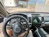 Dadi Shuttle 2007 года за 1 500 000 тг. в Туркестан – фото 2