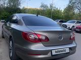 Volkswagen Passat CC 2009 года за 3 500 000 тг. в Караганда – фото 3