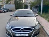 Volkswagen Passat CC 2009 года за 3 500 000 тг. в Караганда