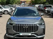 Chery Tiggo 9, 2023
