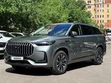 Chery Tiggo 9 2023 года за 9 900 000 тг. в Астана – фото 3