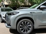 Chery Tiggo 9 2023 года за 9 900 000 тг. в Астана – фото 4