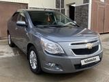 Chevrolet Cobalt 2023 года за 6 550 000 тг. в Шымкент – фото 2