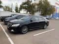 Toyota Camry 2014 года за 10 000 000 тг. в Алматы – фото 2