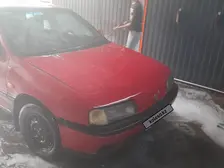 Nissan Primera, 1996