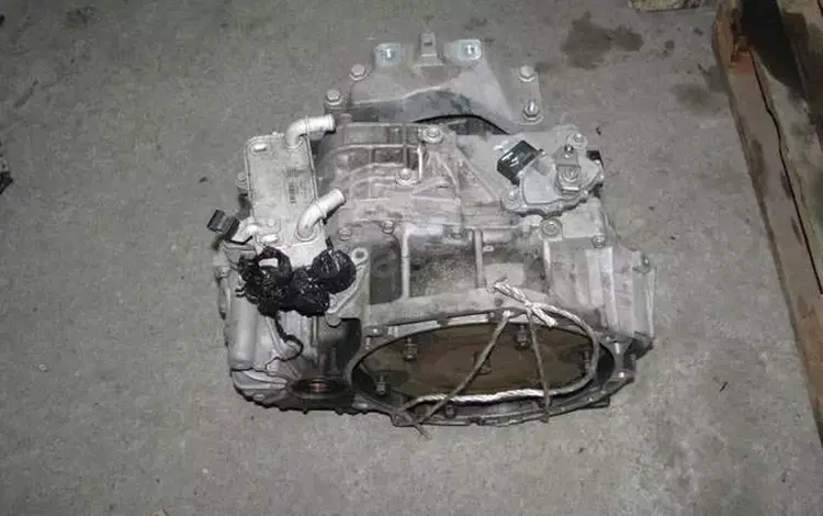 Коробка автомат АКПП за 1 555 тг. в Алматы