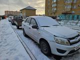 ВАЗ (Lada) Granta 2191 2015 года за 2 500 000 тг. в Астана