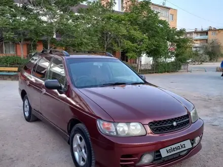 Nissan R'nessa 1998 года за 2 500 000 тг. в Актау – фото 6