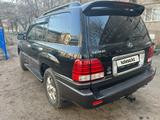 Lexus LX 470 2007 года за 15 000 000 тг. в Петропавловск – фото 5