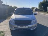 ВАЗ (Lada) Granta 2190 2014 годаfor3 300 000 тг. в Талдыкорган – фото 3