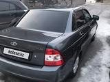 ВАЗ (Lada) Priora 2170 2014 годаүшін2 800 000 тг. в Кокшетау – фото 4