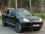 Porsche Cayenne 2005 годаfor3 500 000 тг. в Алматы