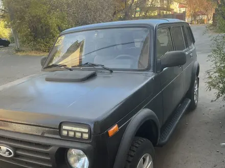 ВАЗ (Lada) Lada 2131 (5-ти дверный) 2010 года за 3 000 000 тг. в Петропавловск