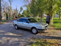 Audi 80 1992 годаүшін1 550 000 тг. в Тараз