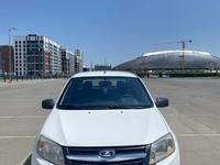 ВАЗ (Lada) Granta 2190 2013 года за 2 550 000 тг. в Астана