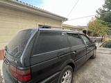 Volkswagen Passat 1993 года за 2 000 000 тг. в Шымкент – фото 4