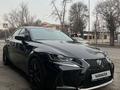 Lexus IS 300 2019 годаүшін18 000 000 тг. в Алматы