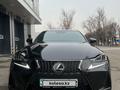 Lexus IS 300 2019 годаүшін18 000 000 тг. в Алматы – фото 10