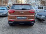 Hyundai Creta 2018 годаүшін9 300 000 тг. в Актобе – фото 5