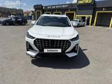 Jetour X70 Plus 2025 года за 10 300 000 тг. в Караганда