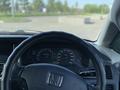 Honda Odyssey 2000 года за 4 009 541 тг. в Тараз – фото 13