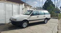 Volkswagen Passat 1991 годаүшін1 500 000 тг. в Тараз – фото 2