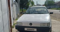 Volkswagen Passat 1991 годаүшін1 500 000 тг. в Тараз – фото 3