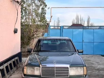 Mercedes-Benz E 230 1991 года за 1 100 000 тг. в Тараз