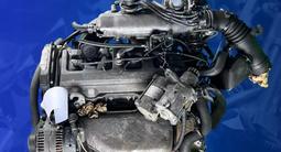 ТОЙОТА ДВИГАТЕЛЬ. КАМРИ. КАРИНА. Е. ЕД. ЕКСИВ. КАЛДИНА. КОРОНА. ВИСТА. ГРАЦ за 299 000 тг. в Алматы – фото 2