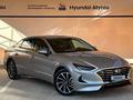 Hyundai Sonata 2023 годаfor13 790 000 тг. в Атырау – фото 3