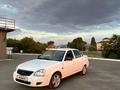 ВАЗ (Lada) Priora 2170 2013 годаfor2 150 000 тг. в Актобе – фото 3