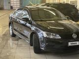 Volkswagen Jetta 2014 годаfor5 200 000 тг. в Астана