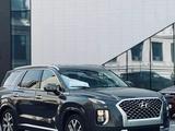 Hyundai Palisade 2021 года за 25 000 000 тг. в Шымкент
