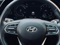 Hyundai Palisade 2021 года за 25 000 000 тг. в Шымкент – фото 25