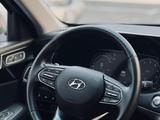 Hyundai Palisade 2021 года за 26 500 000 тг. в Шымкент – фото 5