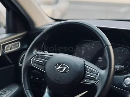 Hyundai Palisade 2021 годаүшін25 000 000 тг. в Шымкент – фото 5