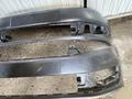 Передний бампер — Volkswagen Polo 2010-2017 (до рестайлинг и рестайлинг) за 17 000 тг. в Алматы – фото 4