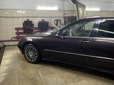 Mercedes-Benz S 430 1998 года за 3 000 000 тг. в Астана – фото 2