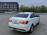 ВАЗ (Lada) Vesta 2023 годаүшін6 600 000 тг. в Уральск – фото 3