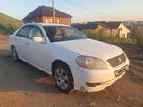 Toyota Mark II 2000 годаүшін2 300 000 тг. в Семей – фото 5