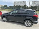 Toyota RAV4 2014 года за 11 500 000 тг. в Алматы – фото 2