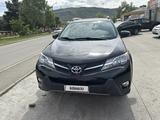Toyota RAV4 2014 года за 11 500 000 тг. в Алматы