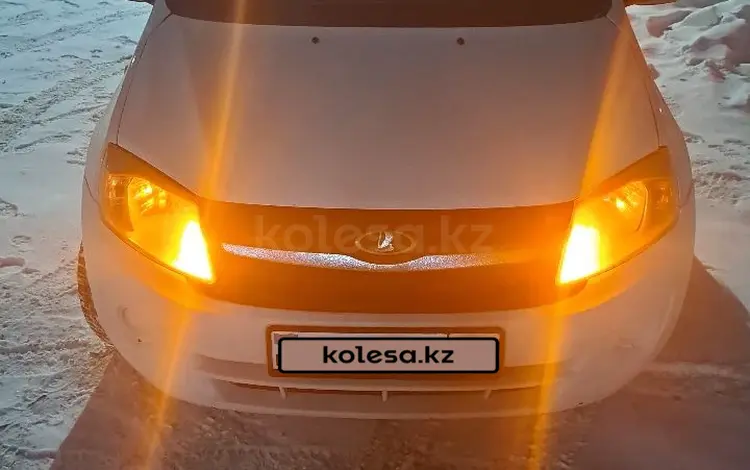 ВАЗ (Lada) Granta 2190 2013 года за 1 950 000 тг. в Уральск