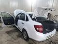 ВАЗ (Lada) Granta 2190 2013 года за 1 950 000 тг. в Уральск – фото 3