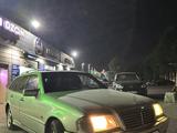 Mercedes-Benz C 280 1998 годаүшін1 150 000 тг. в Алматы – фото 2
