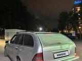 Mercedes-Benz C 280 1998 годаүшін1 150 000 тг. в Алматы – фото 3