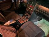 Mercedes-Benz C 280 1998 годаүшін1 150 000 тг. в Алматы – фото 5