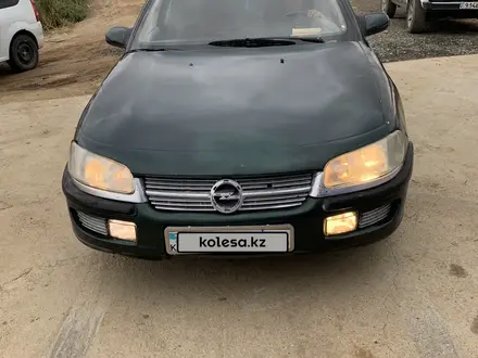 Opel Omega 1994 года за 950 000 тг. в Атырау