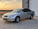 Toyota Camry 2004 года за 5 500 000 тг. в Байконыр – фото 2