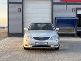 Toyota Camry 2004 года за 5 500 000 тг. в Байконыр – фото 3